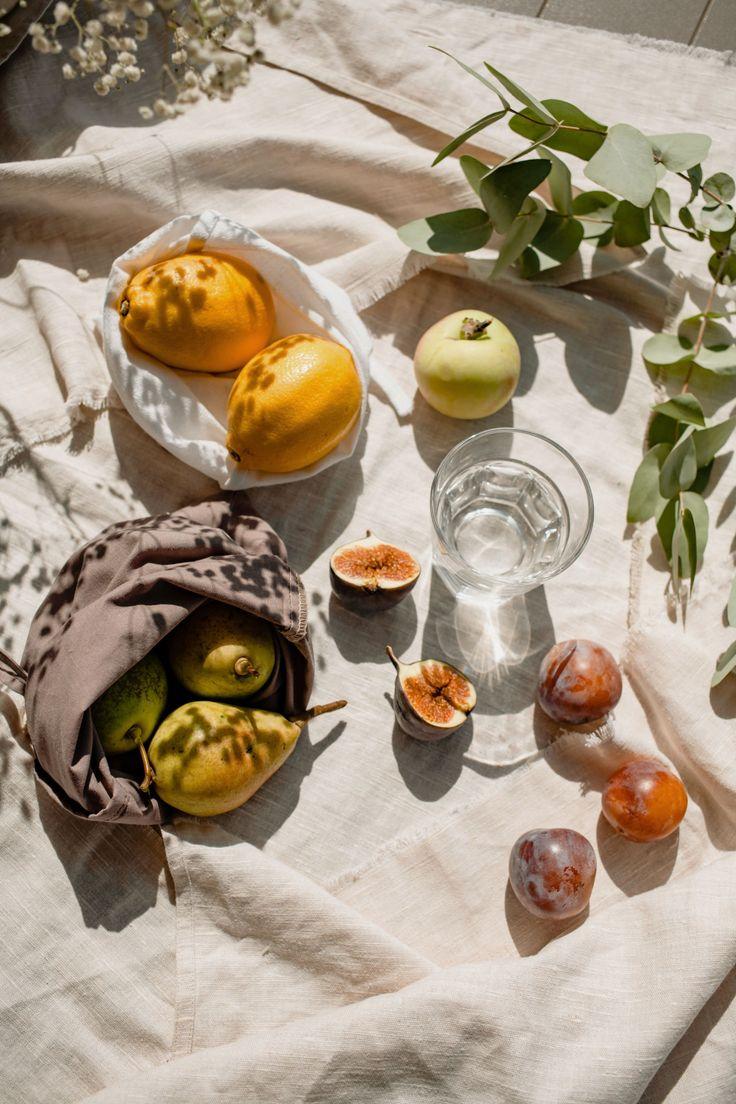 Berry Treasure Trove: Sun-Kissed Sweetness