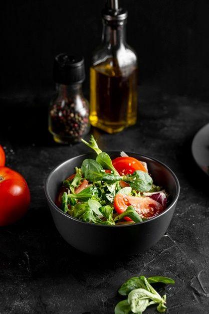 Verdant Variety: Crisp Green Veggie Assortment